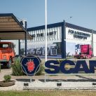 Scania cumple 50 años en Argentina