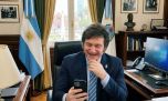 Vivir en las redes: la obsesión de Javier Milei