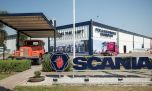 Scania cumple 50 años en Argentina: medio siglo de innovación y producción local