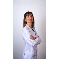 Dra. María Candela Baigorri: “Estoy muy feliz con la profesión que elegí”