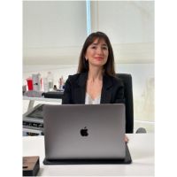 Dra. María Candela Baigorri: “Estoy muy feliz con la profesión que elegí”