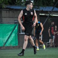 EL ÉXITO NO ES BAJAR: ES NO VOLVER ATRAS