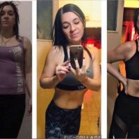 EL ÉXITO NO ES BAJAR: ES NO VOLVER ATRAS