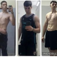 EL ÉXITO NO ES BAJAR: ES NO VOLVER ATRAS