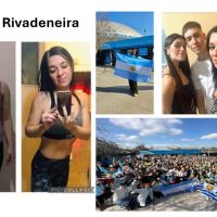 EL ÉXITO NO ES BAJAR: ES NO VOLVER ATRAS