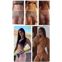 EL ÉXITO NO ES BAJAR: ES NO VOLVER ATRAS