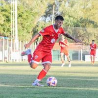 EL ÉXITO NO ES BAJAR: ES NO VOLVER ATRAS