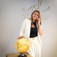 Natalia Londero: una mujer que construyó su camino en el mundo de los viajes