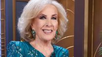 Mirtha Legrand