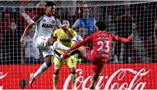 Argentinos vs. Lanús