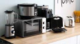 Crece la mora en los créditos para electrodomésticos.