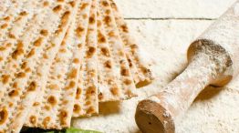 La historia de las matzá