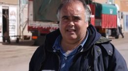 la salada en santo tomé