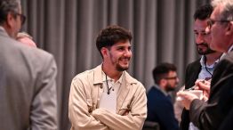 Matias Bergliaffa - Camarco Joven