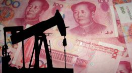 Petroyuan 20260626