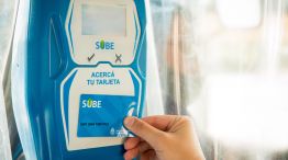 Tarifa social en la SUBE: cómo es el trámite paso a paso.