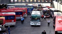 Transporte Interurbano Córdoba