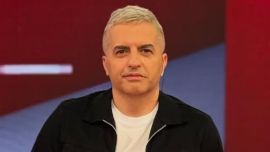 Ángel de Brito contó el interrogatorio que le hizo la Justicia por culpa de Yanina Latorre y Dady Brieva: “Fue mi regalo de cumpleaños”