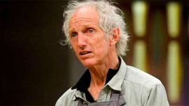 El encuentro que cambió la vida de Boy Olmi: “No la podía dejar sola”