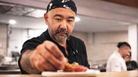 Salidas: Pop ups y colaboraciones en los restaurantes top del país