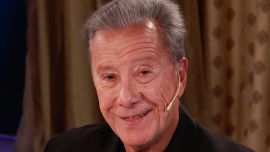 Juan Alberto Mateyko festejó su cumpleaños rodeado de las personas más importantes de su vida: “Con ellos los quería pasar”