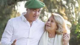 Así es por dentro el restaurant de Mónica y César en San Pedro: campestre, familiar y un homenaje a toda su vida