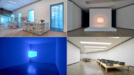 Fundación Proa presenta “Penumbra”, una muestra histórica con grandes figuras del arte contemporáneo