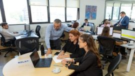 El nuevo fenómeno laboral que preocupa a las empresas: cada vez menos personas quieren liderar