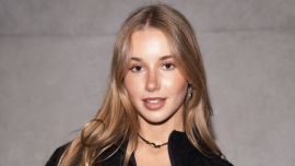 Taína, la hija de Valeria Mazza, comenzó su nueva carrera: profesores prestigiosos, compañeros reconocidos y mucho futuro