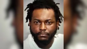 Lateef Caldwell, el acusado de abuso sexual. 