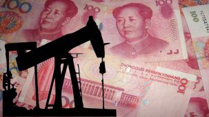 Petroyuan 20260626