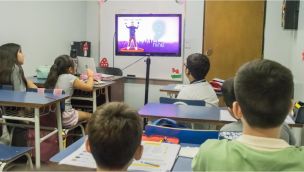 Aprende inglés comunicativo, el inglés que te abre el mundo…