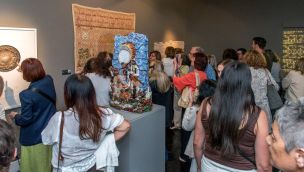 Ganadores de la Bienal de Arte Sacro 27032026