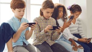 Plataformas digitales en la salud mental de los usuarios