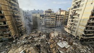 Guerra en Irán 20260327