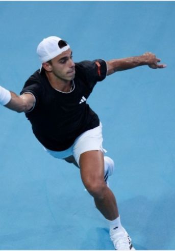 Francisco Cerúndolo