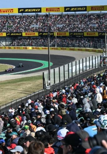 Gran Premio de Japón