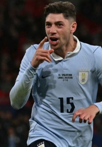 Inglaterra vs. Uruguay