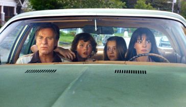 "The End of Oak Street"