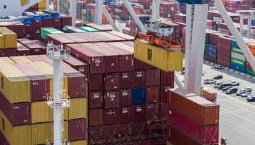 US Launches Trade Probe Into China And EU In Trump’s Tariffs Revival