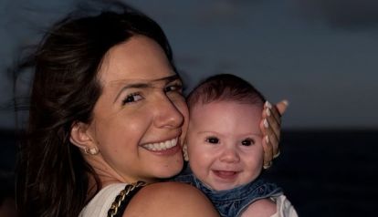 Ailén Cova, Alaia Mac Allister