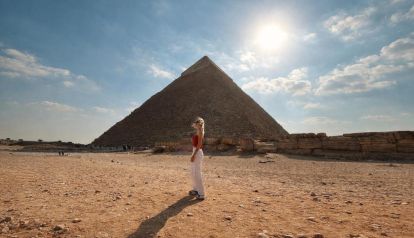 ¿El descanso es una amenaza para el mundo?