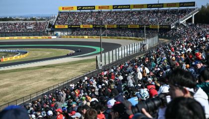 Gran Premio de Japón