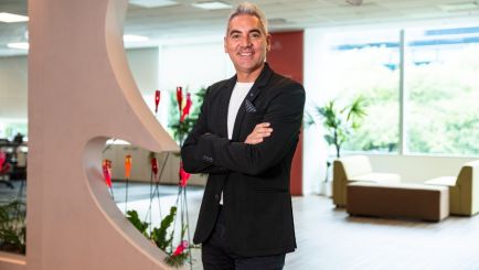 Christian Coone Natura