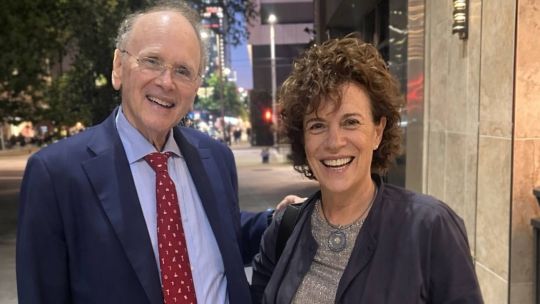 La geopolítica a sangre viva: quién domina la energía