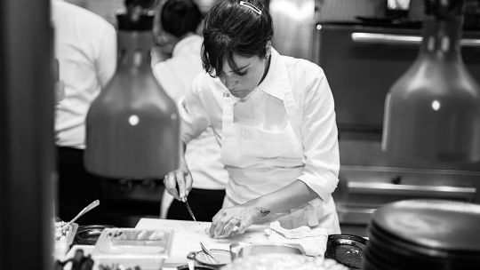 Salidas: Pop ups y colaboraciones en los restaurantes top del país