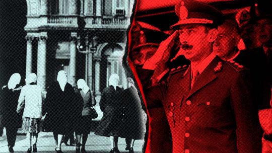 ‘Sadism is not a political ideology nor a strategy of war, but a moral perversion’