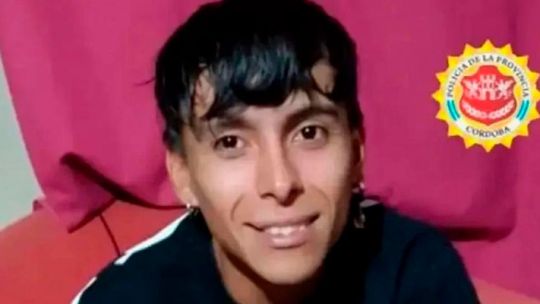 Hallaron muerto a José Gabriel Allende en Mina Clavero: hay dos detenidos con 