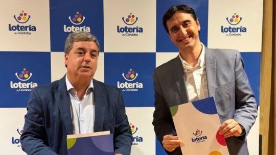 Loteria de Córdoba