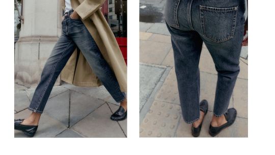 Mom jeans: ideas de look con las últimas tendencias de otoño 2026